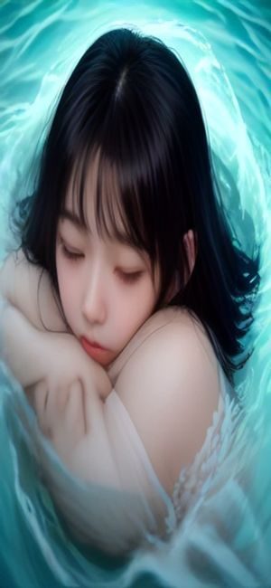动态圈子信息流，展示网友发布的动漫讨论图文