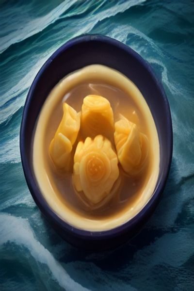 动漫详情页展示角色设定与分集列表，深色主题沉浸式阅读